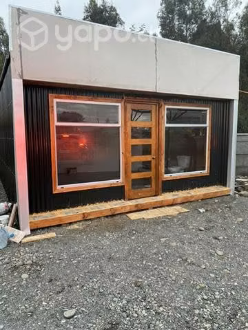 Derechos de llave de sitio con oficina en Labranza