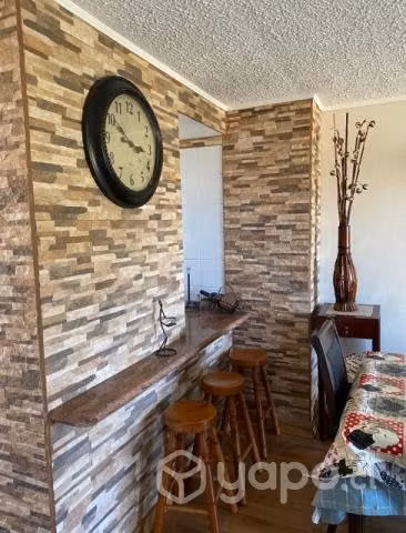Departamento en ilimay