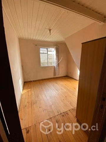 Casa a 5 cuadras del nuevo Hospital Chillán.