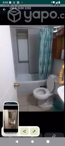 Arriendo casa en verano enero febrero - Imagen 2