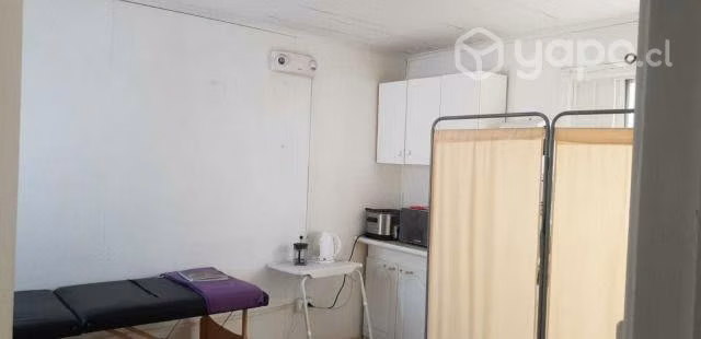 Arriendo de box en centro médico