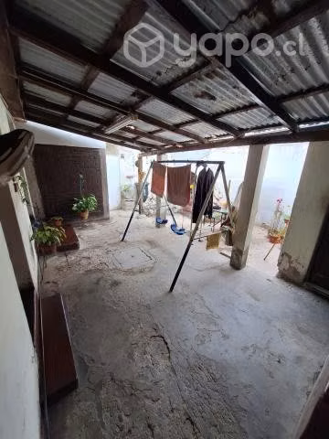 Casa Coquimbo