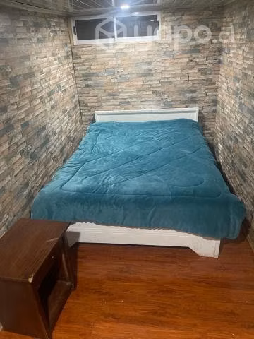 Arriendo de casa