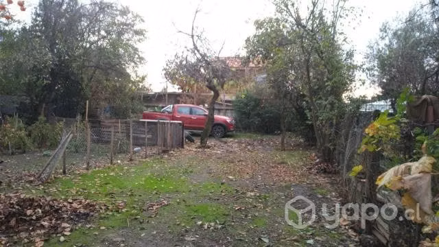 CASA EN CHILLAN VIEJO, 4 habitaciones, 2 baños