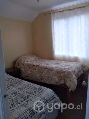 Casa en La Playa La Serena- Caleta San Pedro