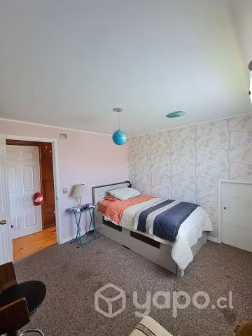 Parcela con Casa 104 m2, en Puerto Montt