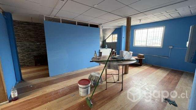 Casa en padre hurtado solo en efectivo - Imagen 4