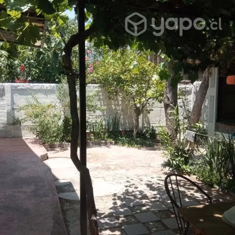 Se vende casa hermosa y amplia en peñalolen - Imagen 11