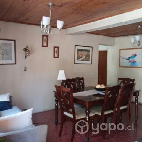 Se vende casa hermosa y amplia en peñalolen - Imagen 4