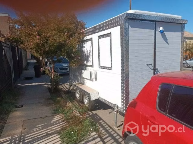 Vendo foodtruck - Imagen 4