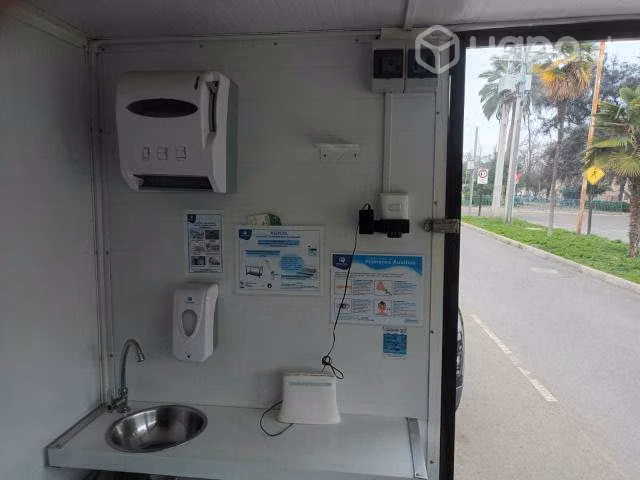 Vendo foodtruck - Imagen 2