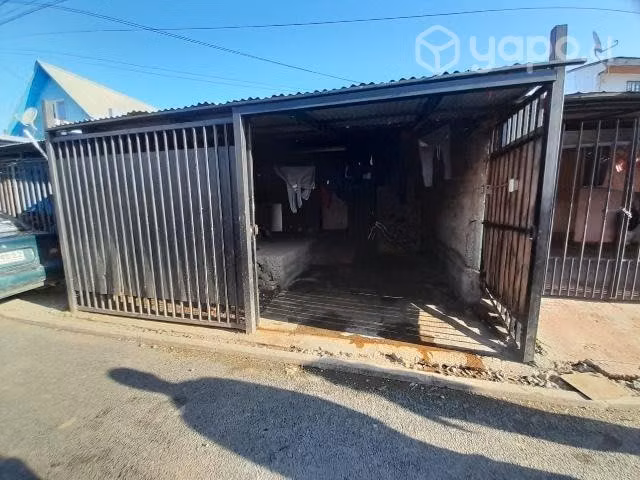 Se vende casa