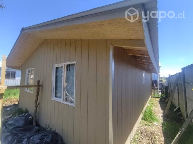 Se vende casa