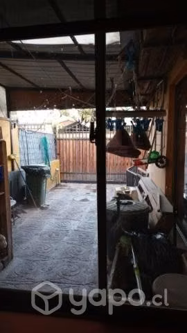 Hermosa casa