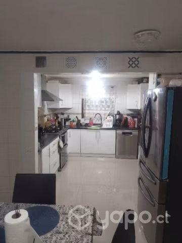 Se alquila hermosa casa - Imagen 2