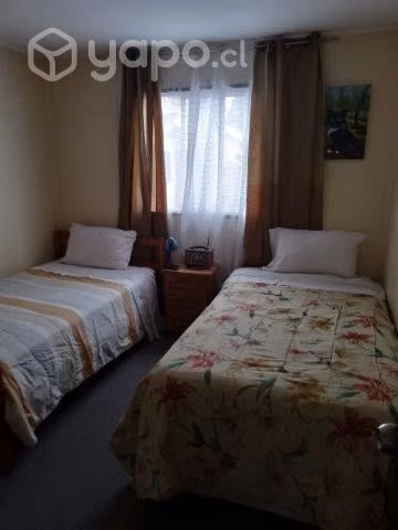 Casa Panguipulli Mirador del lago