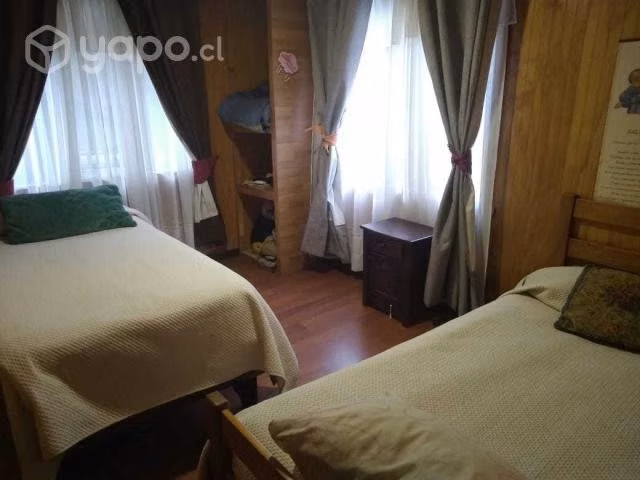 Arriendo por día de departamento en Castro