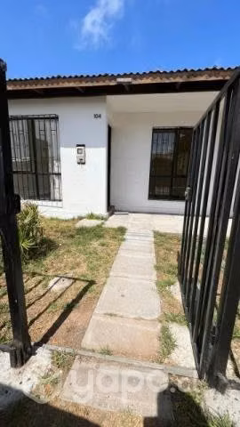 Venta Casa