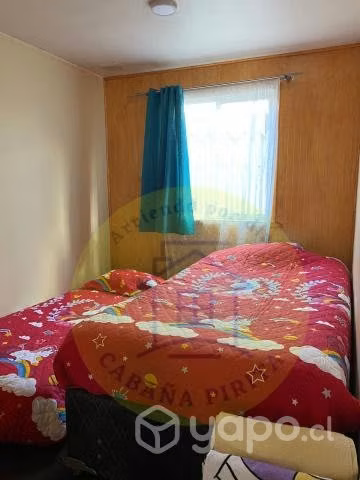 Arriendo Cabaña por día en Ancud