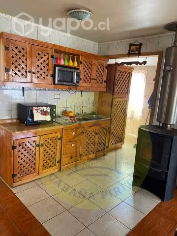 Arriendo Cabaña por día en Ancud
