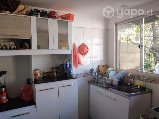 Efectivo mas local comercial a pasos metro
