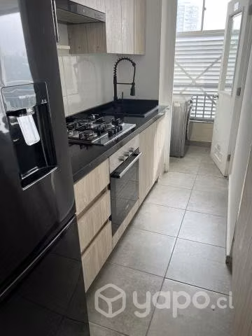 Arriendo Departamento