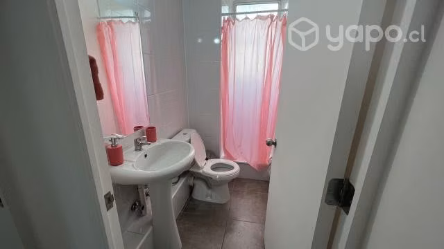 Arriendo Departamento