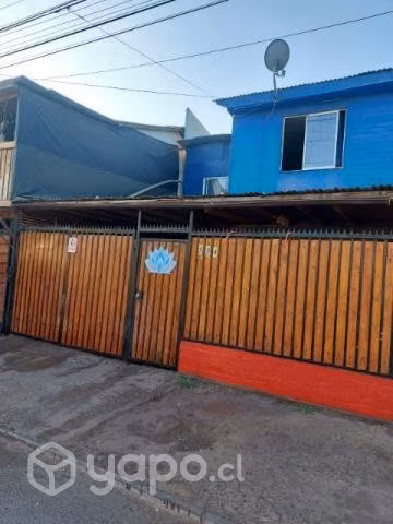 Casa en Buin