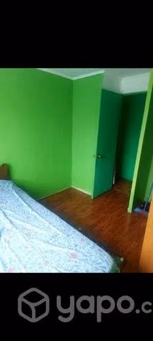 Habitacion para srta extranjera