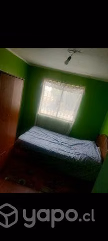 Habitacion para srta extranjera