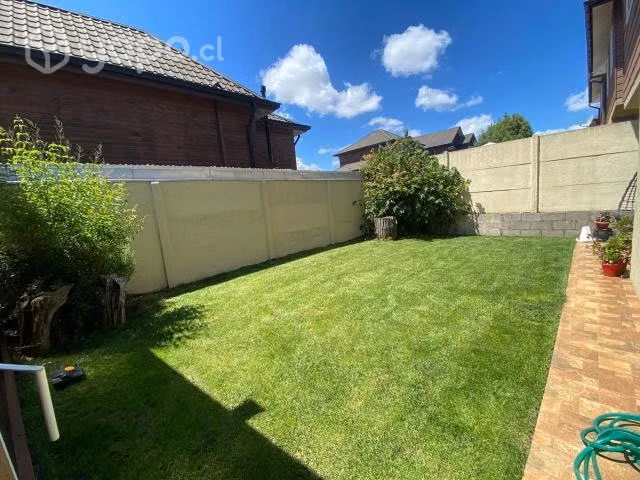 Vende Casa en Tranquilo Sector Residencial