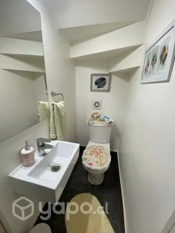 Vende Casa en Tranquilo Sector Residencial