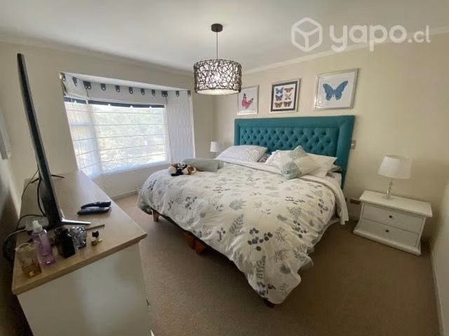 Vende Casa en Tranquilo Sector Residencial