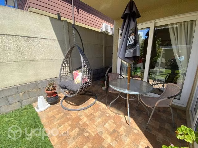Vende Casa en Tranquilo Sector Residencial