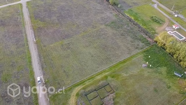 Terreno Parcela Granja Maria