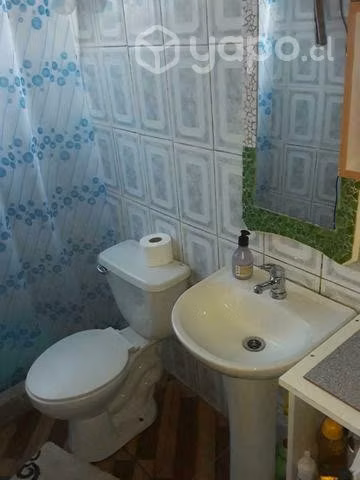 casa esquina en linares - Imagen 3