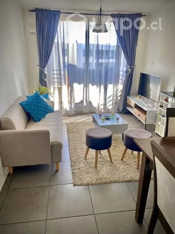 Arriendo en La Serena ENERO - FEBRERO