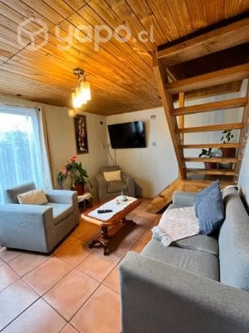 Casa pichilemu