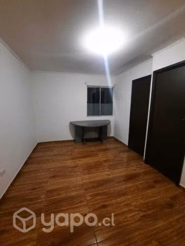 Arriendo Departamento 1 Ambiente