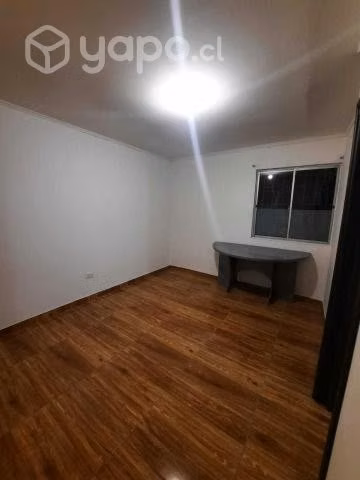 Arriendo Departamento 1 Ambiente