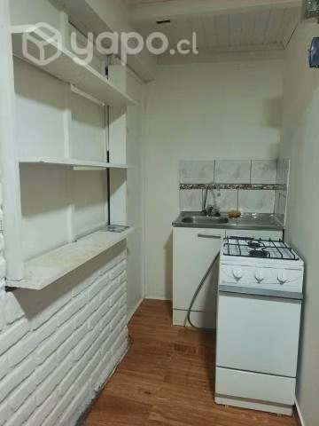 Arriendo Departamento 1 Ambiente
