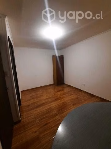 Arriendo Departamento 1 Ambiente
