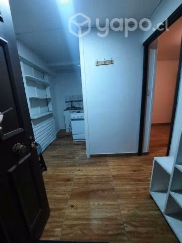 Arriendo Departamento 1 Ambiente