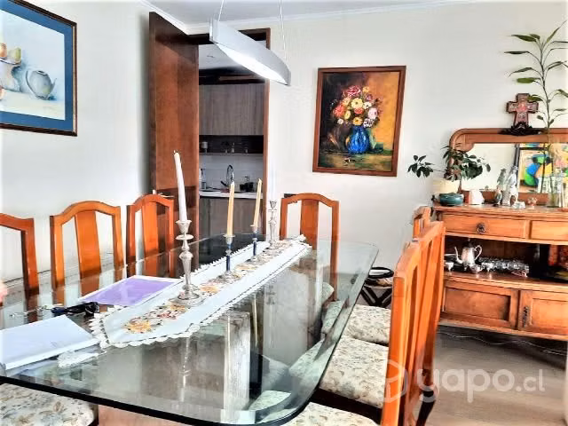 Departamento en Lo Barnechea - Imagen 3