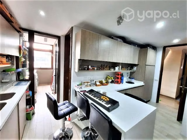 Departamento en Lo Barnechea - Imagen 9