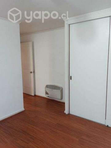 Se Arrienda Amplio Depto 2D+2B Santiago Centro - Imagen 12