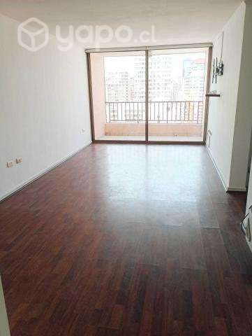 Se Arrienda Amplio Depto 2D+2B Santiago Centro - Imagen 2