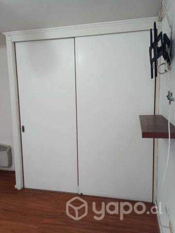 Se Arrienda Amplio Depto 2D+2B Santiago Centro - Imagen 13