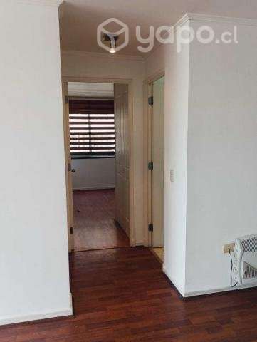 Se Arrienda Amplio Depto 2D+2B Santiago Centro - Imagen 8