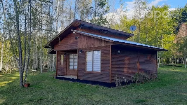 Arriedo cabañas villarrica